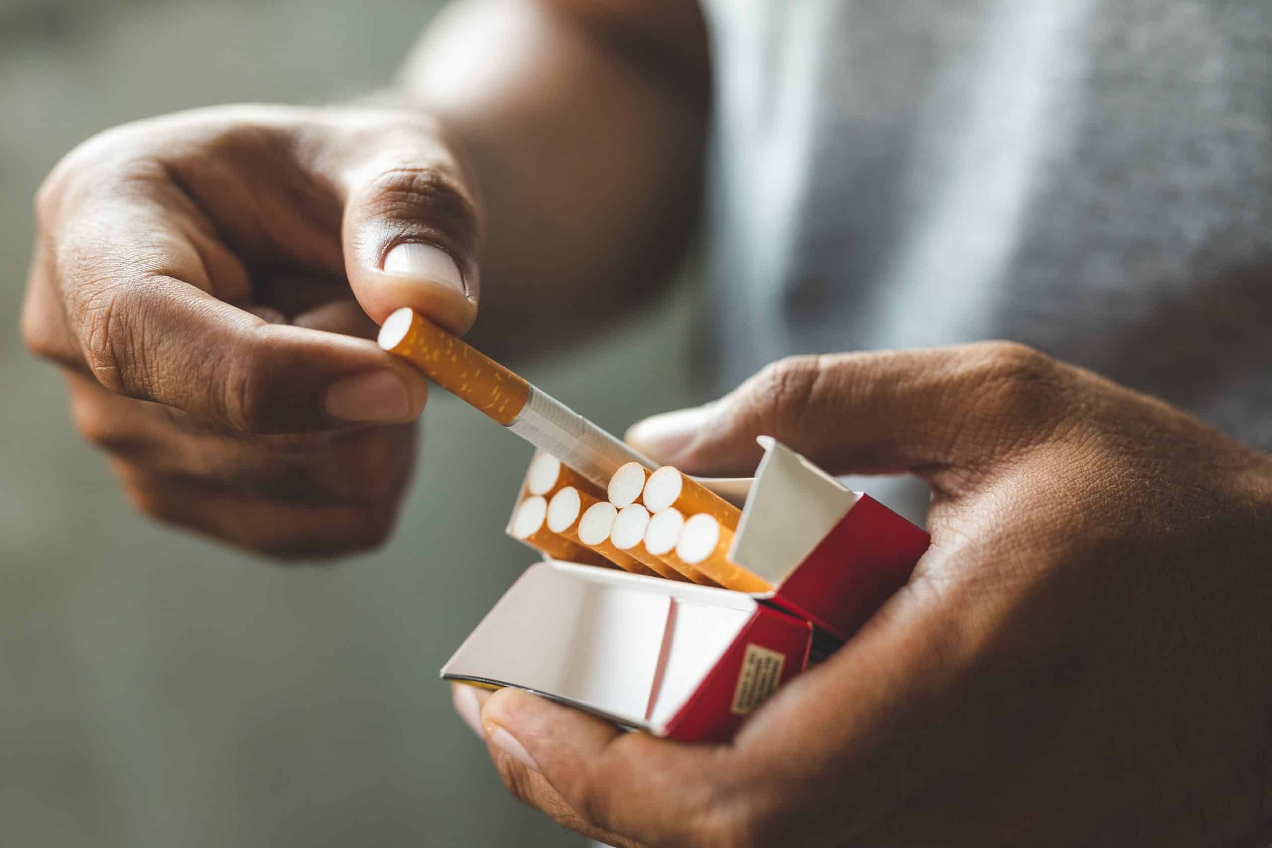Some Cigarette Prices Fall, Others Rise: New Tariffs for March 2025
